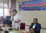 Masifkan Sosialisasi Bola Tangan ke Masyarakat