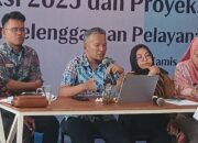 Ombudsman Catat Lebih dari 1.200 Akses Pengaduan Masyarakat Sepanjang 2025