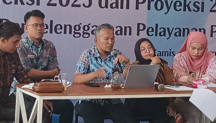 Ombudsman Catat Lebih dari 1.200 Akses Pengaduan Masyarakat Sepanjang 2025