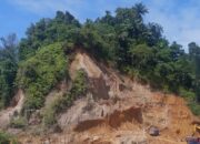 Perketat Persetujuan Lingkungan, Antisipasi Pembukaan Penambangan tak Berizin