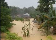 Korban Meninggal Bencana Sumbar Capai 194 Orang, 140.935 Jiwa Terdampak dan Estimasi Kerugian 1,085 Triliun