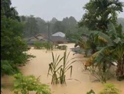 Korban Meninggal Bencana Sumbar Capai 194 Orang, 140.935 Jiwa Terdampak dan Estimasi Kerugian 1,085 Triliun