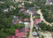 Kerugian Material Tembus Rp 1,76 Triliun, 228 Jiwa Meninggal dan 98 Hilang