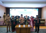 Peran Aktif Bundo Kanduang Kabupaten Solok dalam Pemberdayaan, Pembinaan dan Pelestarian Ditunggu