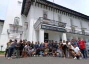 Wako Dukung Keberhasil PSP Padang di Liga 4 Sumbar Musim Depan