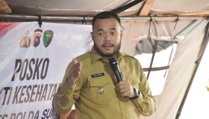 Pemko Siapkan Kebijakan WFA di Akhir Tahun, Dukung Keputusan Kemen PANRB