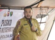 Dukung Program GATI, Seluruh Ayah Diajak Ambil Rapor Anak di Sekolah