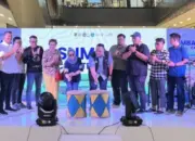 Padukan Kekuatan Ekonomi Kreatif dengan Aksi Kepedulian Sosial Bagi Masyarakat