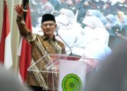 Pentingnya Nilai-Nilai Islam Berkemajuan Sebagai Pondasi dalam Kelola Dakwah dan AUM