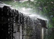 Waspada, Ancaman Bencana Tinggi saat Libur Nataru