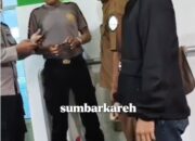 Oknum Guru Sekolah Diduga Lakukan Hubungan Sesama Jenis di Kamar Mandi Masjid