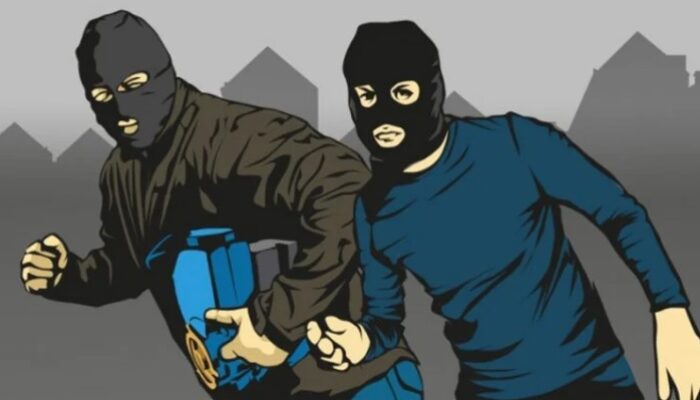 Dusun Baru tak Aman Lagi : Aksi Pencurian Marak, Warga Resah