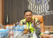 Fokus ke Operasi Kemanusiaan di Daerah Bencana, Penindakan Pelanggaran Lalu Lintas Dihentikan Sementara