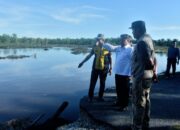 Jembatan Rusak di Agam Capai 28 Unit, Total Kerugian Sentuh Rp 120,5 Miliar