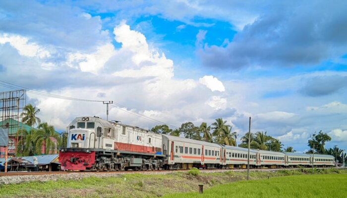 Antisipasi Lonjakan Pengunjung, 30 Ribu Tiket Disediakan Selama Libur Nataru