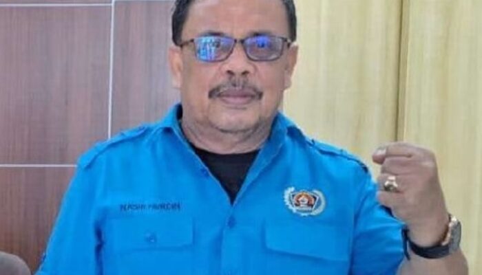 PWI Aceh Peringati Pemerintah Pusat Agar tak Batasi Kerja Wartawan di Lapangan