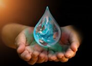 Krisis Air Bersih Menghantui Masyarakat Kota Padang Pascabencana