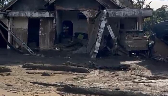 Lima Kecamatan Mengalami Krisis Air Bersih, Kesehatan Warga Terancam