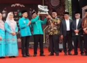 Limapuluh Kota Juara Umum, Padang Posisi Kedua dan Bukittinggi Peringkat Ketiga