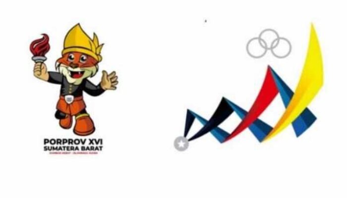 Hidayat Juara Desain Logo Porprov XIV 2026, Isfan Menang Rancang Maskot