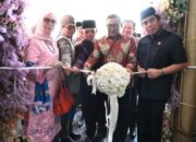 Dari Rp 500 Juta, Kini PT BPRS Jam Gadang Punya Aset Mencapai Rp 135 Miliar