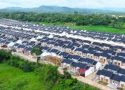 Miris, 29 Juta Warga Indonesia Belum Memiliki Hunian Yang layak