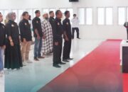 Tegaskan Peran Jurnalis, Pengurus PJKIP Padang Panjang 2025–2028 Resmi Dilantik