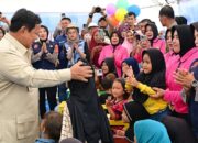 Percepat Pemulihan Pascabencana, Pemerintah Siap Bangun 100 Huntara di Kayu Pasak Palembayan