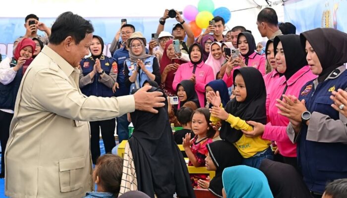 Percepat Pemulihan Pascabencana, Pemerintah Siap Bangun 100 Huntara di Kayu Pasak Palembayan