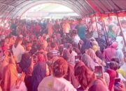 Prabowo : Insya Allah Kita Perbaiki Semuanya, Rumah-Rumah yang Rusak dan Hanyut Akan Dibantu