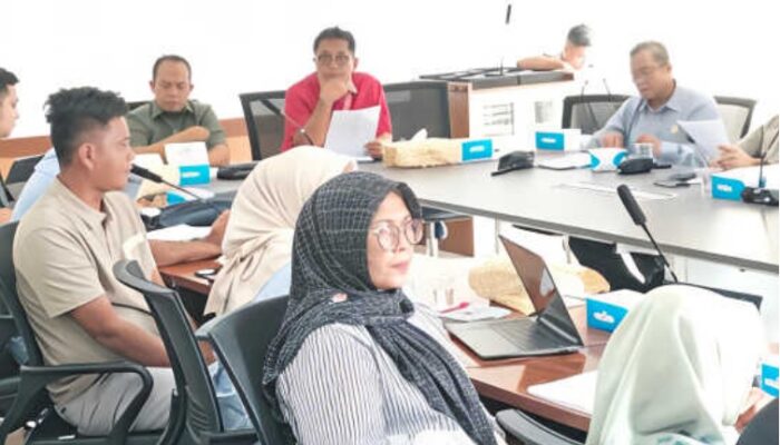 APBD Kota Padang 2026 Dipatok Rp 2,7 Triliun, Respon Kebutuhan Masyarakat