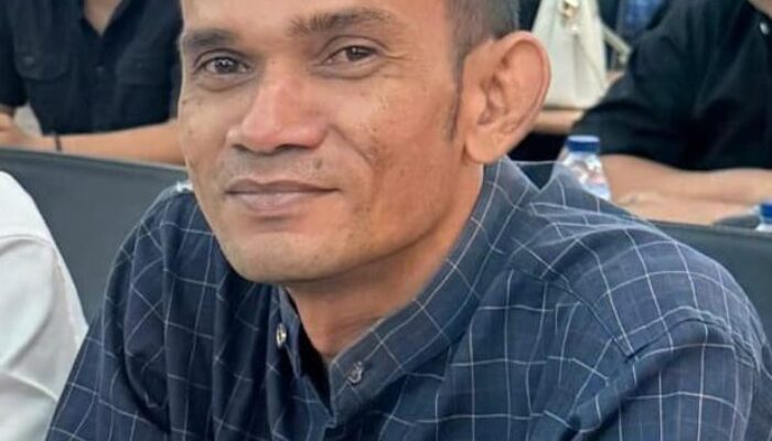 Subsidi PSO KAI dan Krisis Keadilan Transportasi di Padang–Padang Pariaman–Pariaman