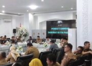 Tanggap Darurat Berakhir, R3P Mulai Dilakukan Demi Percepatan Recovery