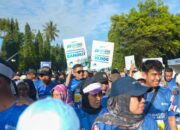 Ajang Run For Solidarity: Solidaritas untuk Sumatera 2025, Kumpulkan Rp 771,43 Juta