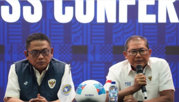 Indra Sjafri Dicopot, Usai Timnas U-22 Gagal di SEA Games 2025
