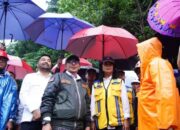 Pemkab Usulkan Bangun Flyover Lembah Anai, Atasi Kerusakan Berulang