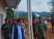 60 Unit Huntaran Ditarget Selesai dalam Dua Minggu di Limapuluh Kota
