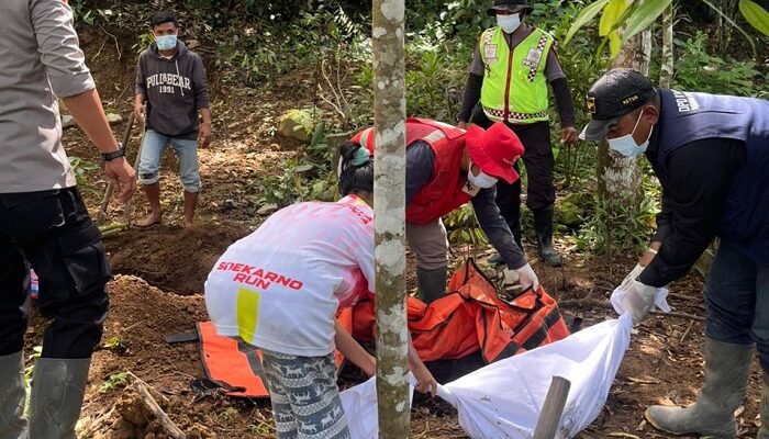 Korban Bencana Galodo Malalak Ditemukan, Satu Lagi Belum