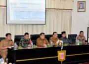 Fase Tanggap Darurat Bencana Alam di Agam Resmi Berakhir