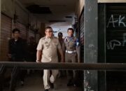 Investor Diajak Benahi BTC, Lakukan Penataan Pasar Rakyat