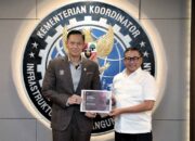 Menko AHY Dorong Tindaklanjuti Pelaksanaan Program ICP