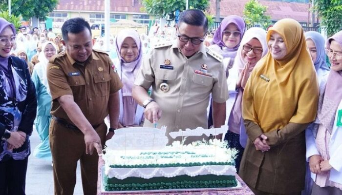 Pembenahan Layanan dan Fasilitas RSUD Kota Bukittinggi Harus Jadi Perhatian