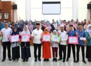 Senin Ini, Bukittinggi kembali Terapkan Sekolah Enam Hari