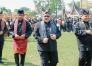 Silat Tradisi Minangkabau Resmi Jadi Kegiatan Ekstrakurikuler Wajib di SMA/SMK/SLB