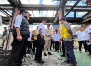 Proses Revitalisasi Blok Barat Ditargetkan Dimulai 2026