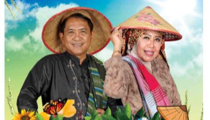 Budaya Minangkabau sebagai Fondasi Utama Pembangunan