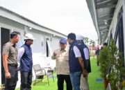 Prabowo : Misi Utama Pemerintah Adalah Mengurangi Penderitaan Rakyat