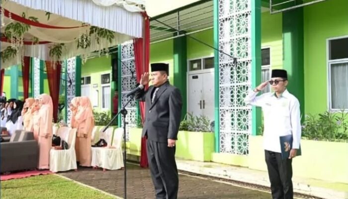 Pentingnya Kerukunan Sebagai Fondasi Utama Dalam Menjaga Persatuan Bangsa