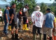 Pastikan Warga Terdampak Bencana Terdata Sebagai Penerima Bantuan