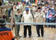 Butuh Aksi Cepat dan Responsif dalam Penanganan Bencana Hidrometeorologi